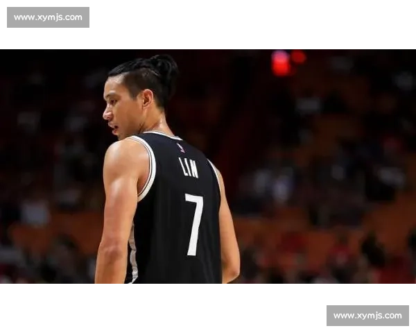 林书豪领衔尼克斯激战篮网纽约德比再燃篮球激情经典之夜全城瞩目