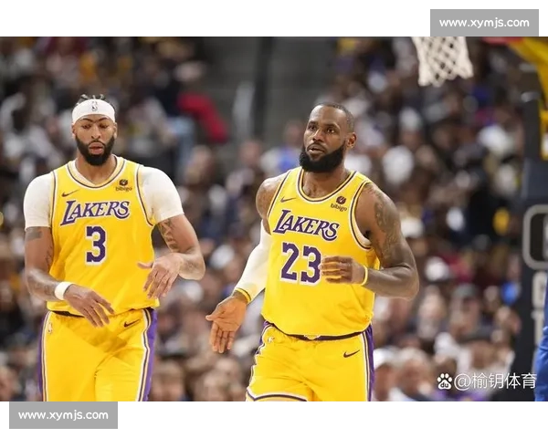 湖人对阵掘金第五战鏖战全场詹眉力拼约基奇胜负悬念到最后 湖人对阵掘金第五战鏖战全场詹眉力拼约基奇胜负悬念到最后